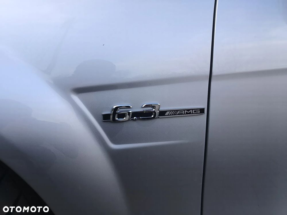 Mercedes-Benz Klasa C 63 AMG 7G-TRONIC Performance Plus SPORT EDITION - 20