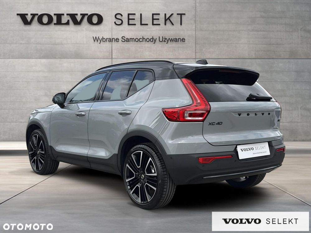 Volvo XC 40 - 5