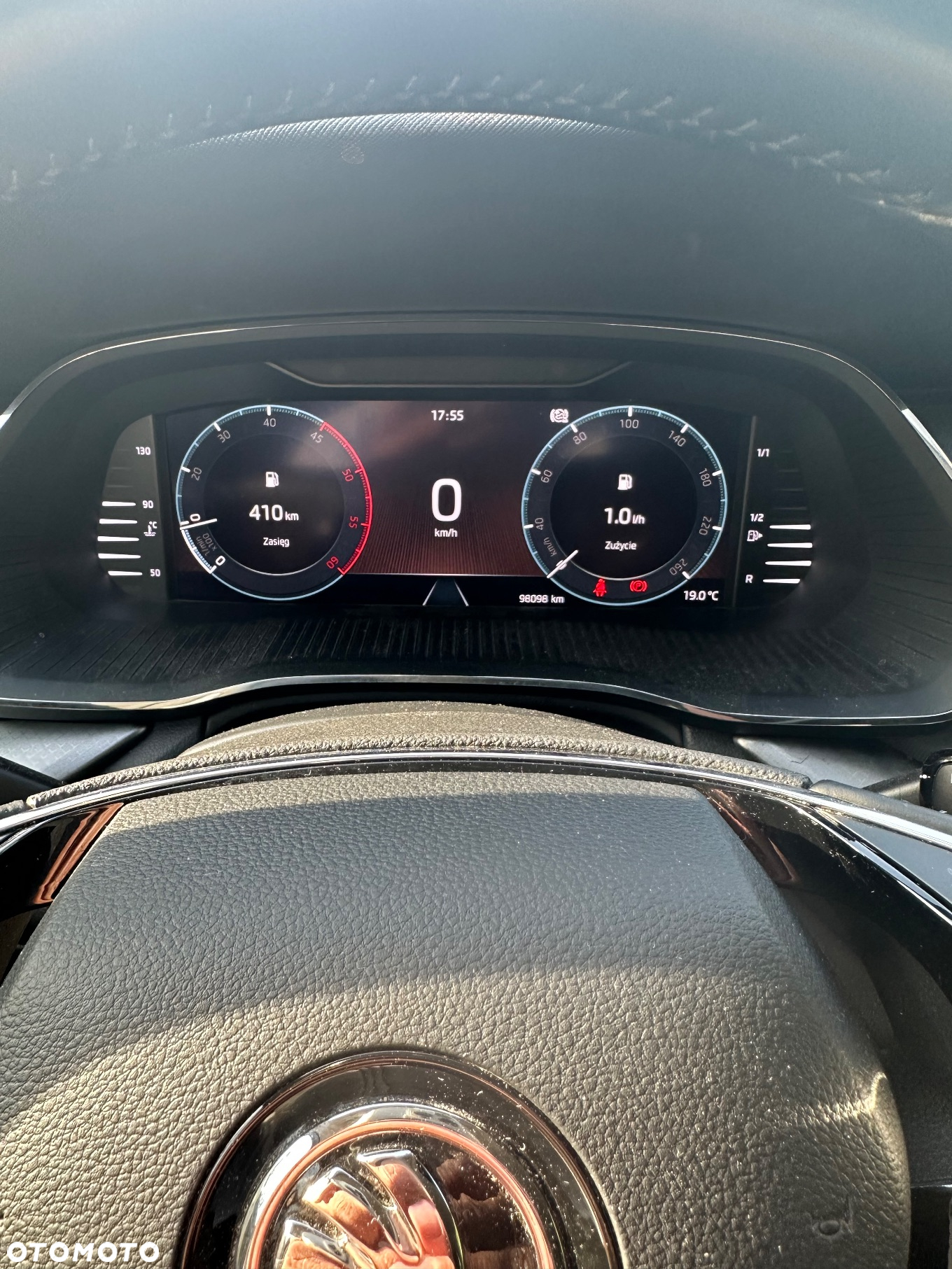 Skoda Octavia 2.0 TDI Ambition - 6