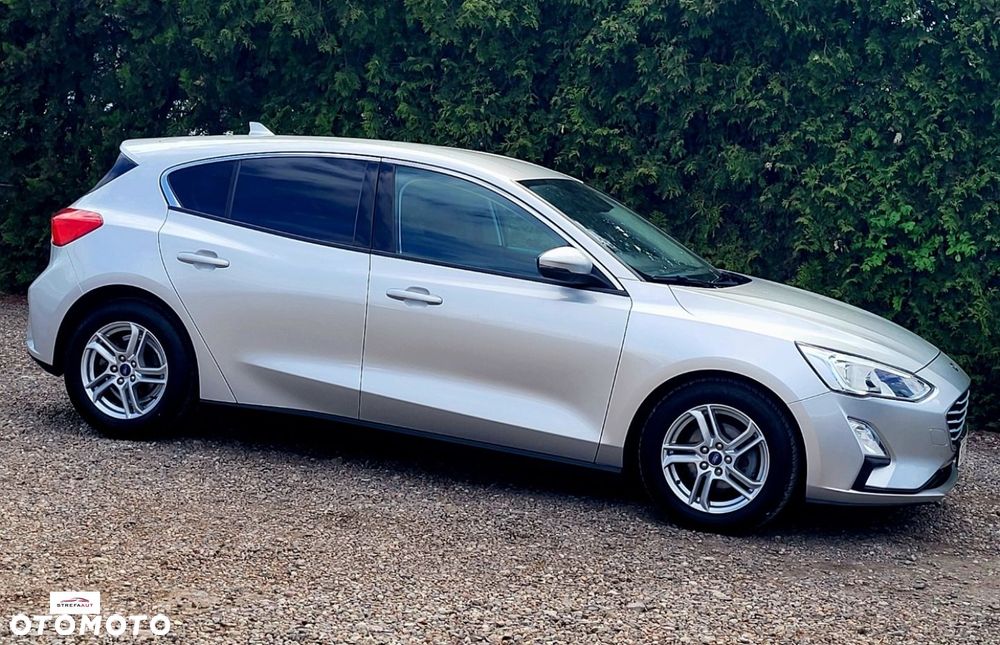 Ford Focus - 13