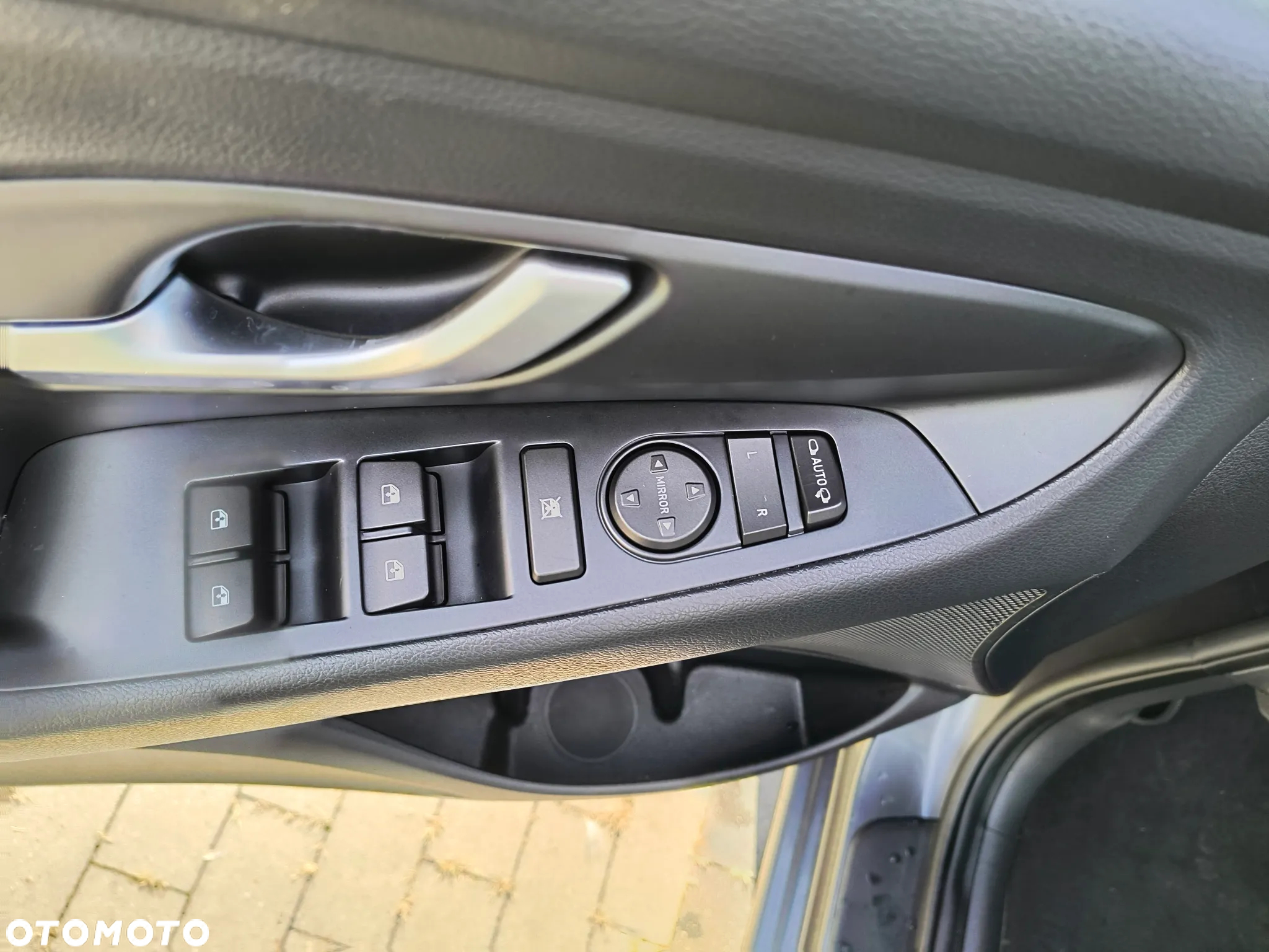 Hyundai i30 Fastback 1.0 T-GDI Comfort - 23