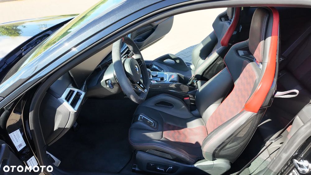 BMW M4 CS xDrive - 37