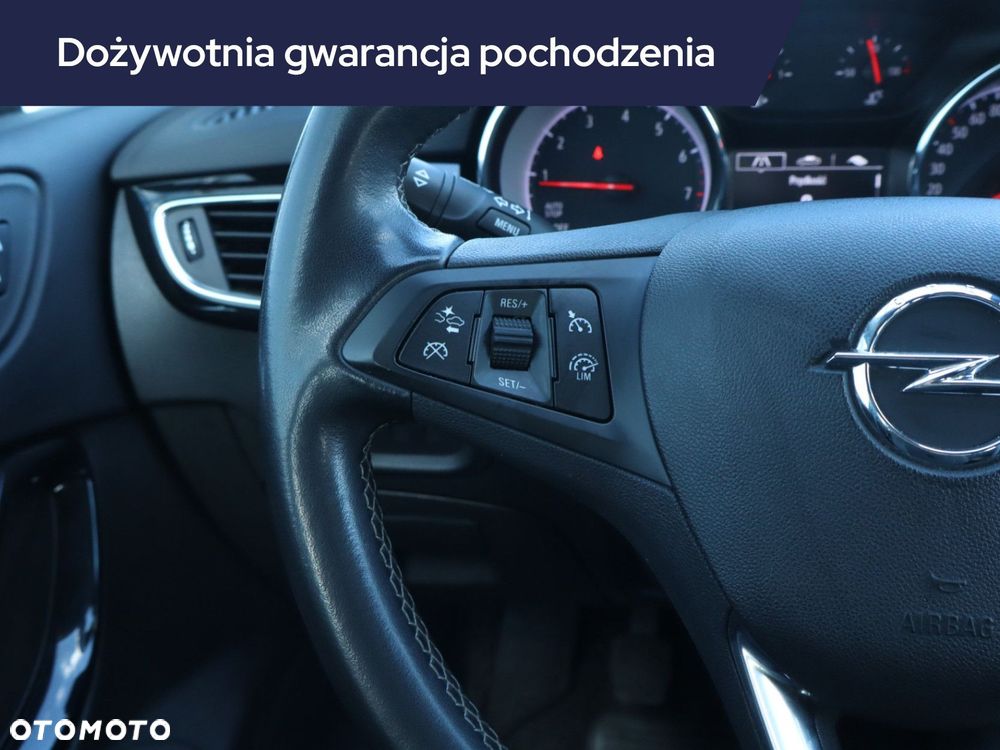 Opel Astra - 21