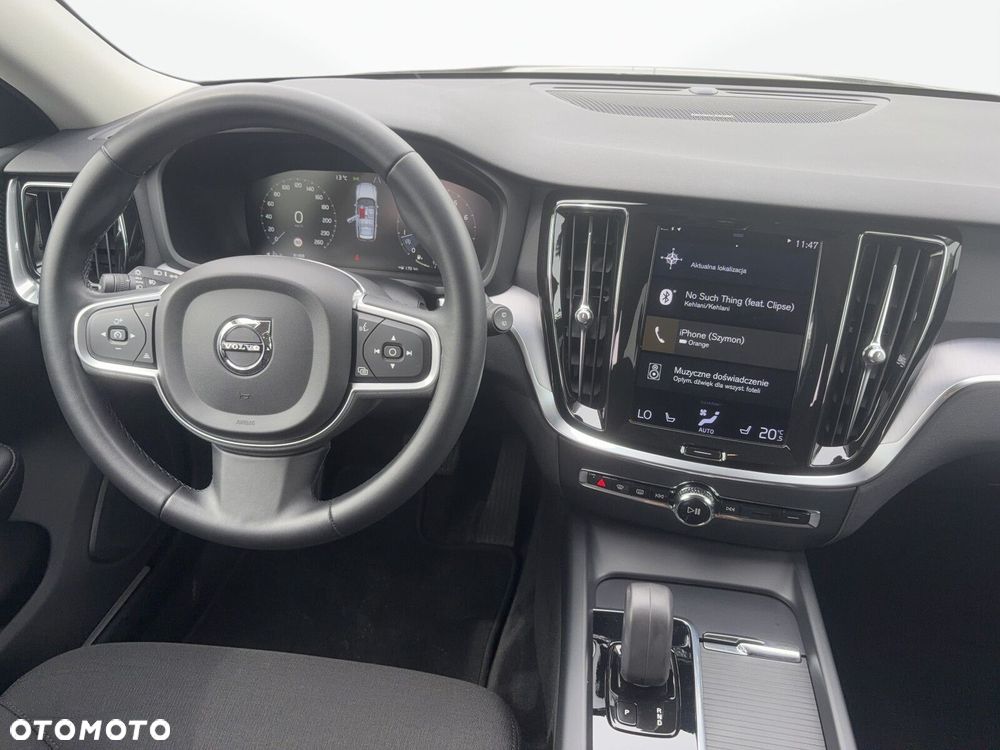Volvo V60 - 12