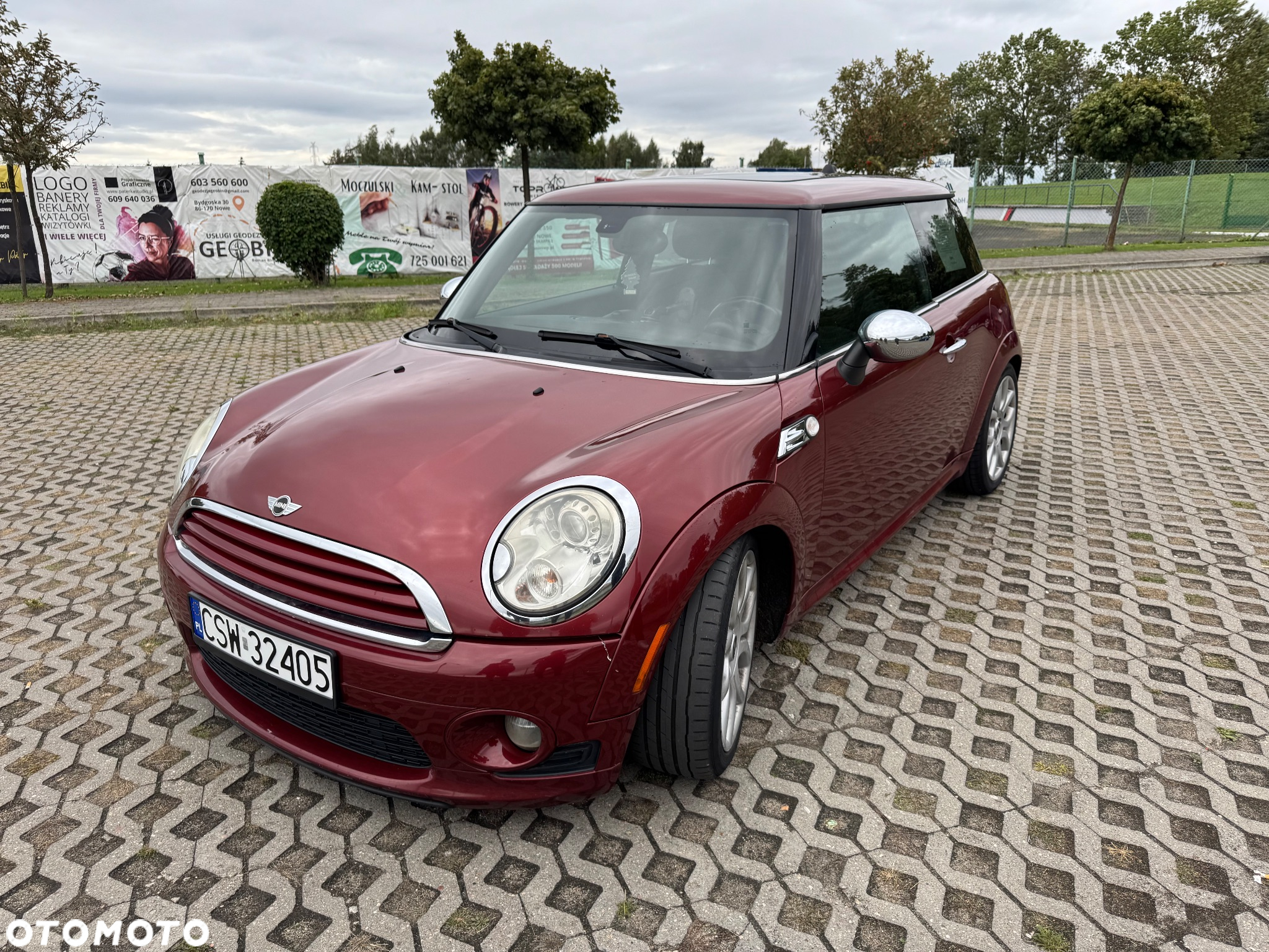 MINI Cooper - 3