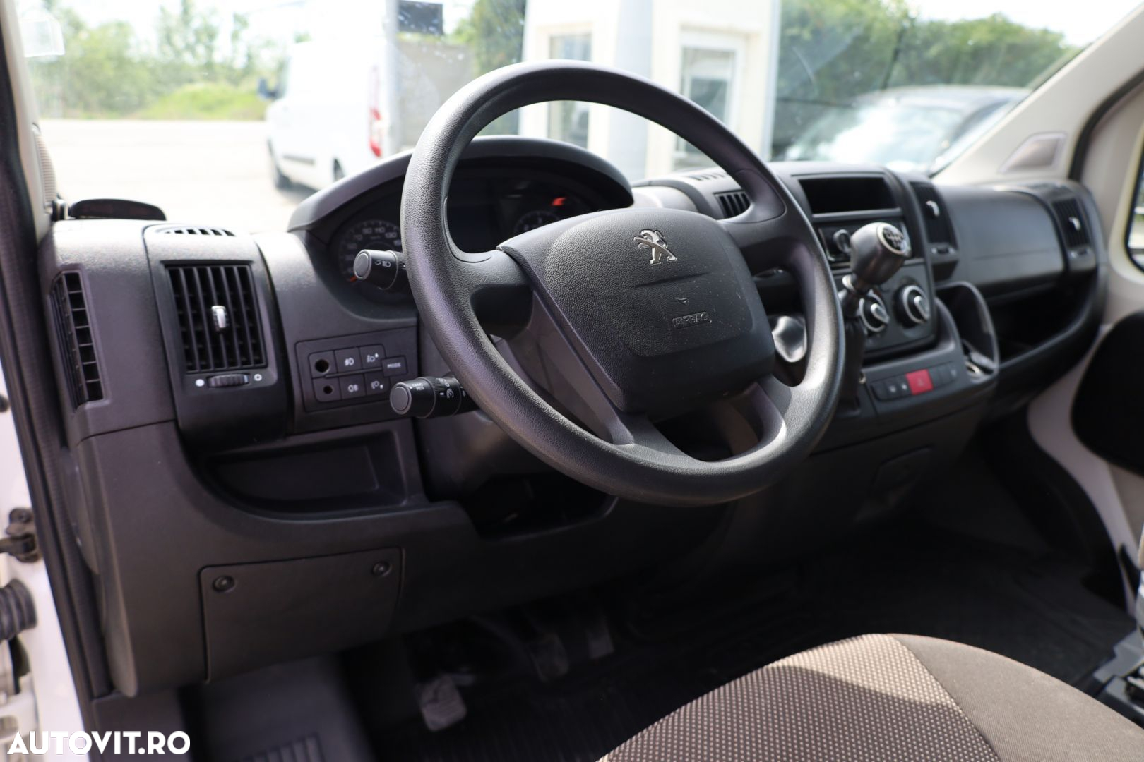 Peugeot Boxer - 16