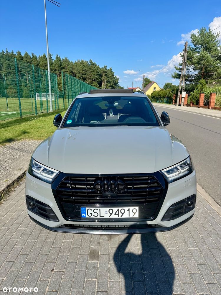 Audi Q5 2.0 TFSI Quattro S tronic design - 6