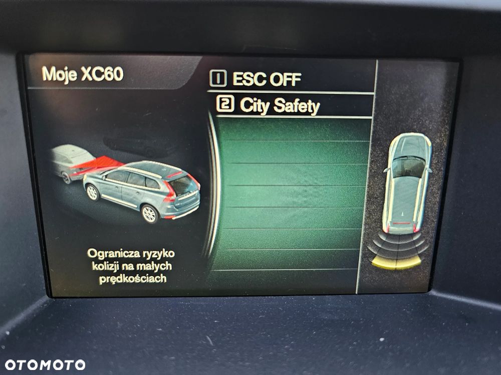 Volvo XC 60 D3 Inscription - 22