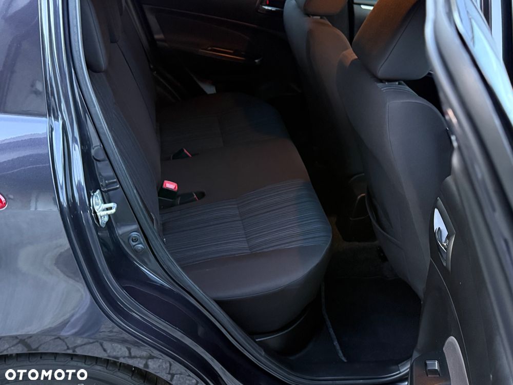 Suzuki Swift 1.2 Comfort - 29