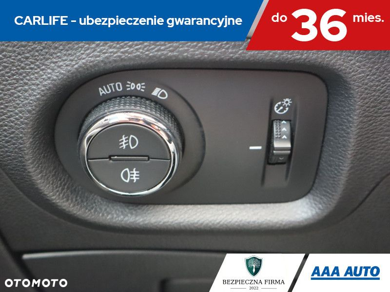 Opel Astra - 18