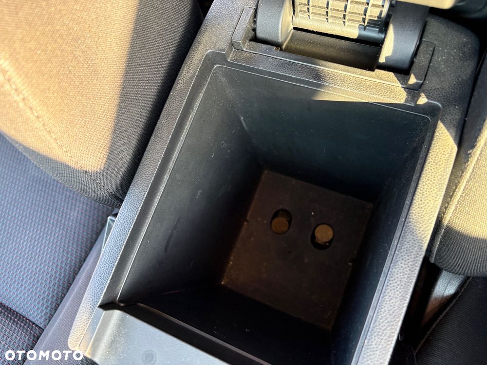 Mazda 3 2.0 CD Active - 10