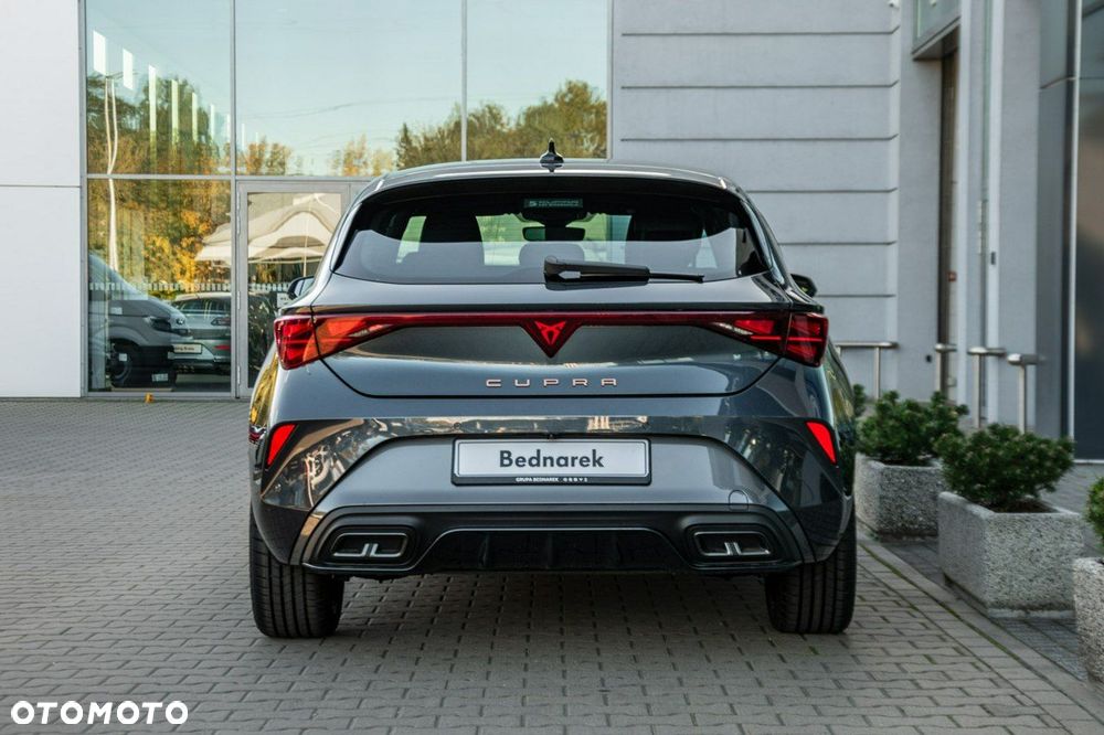 Cupra Leon - 11