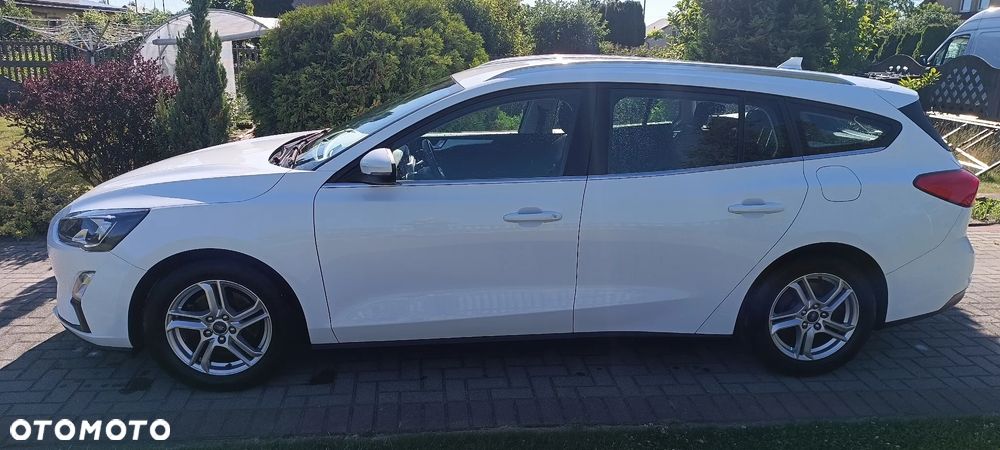 Ford Focus - 3