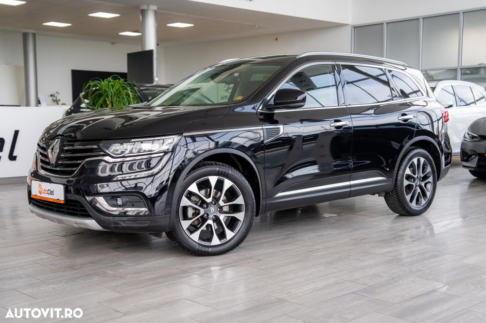 Renault Koleos ENERGY dCi 175 X-tronic LIFE - 8