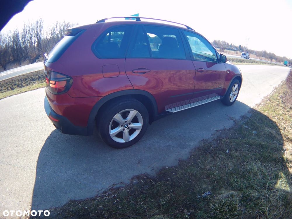 BMW X5 xDrive30i - 6