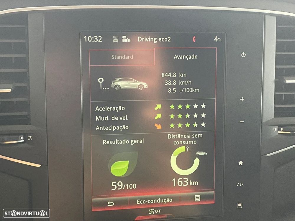 Renault Mégane 1.2 TCE Intens - 24