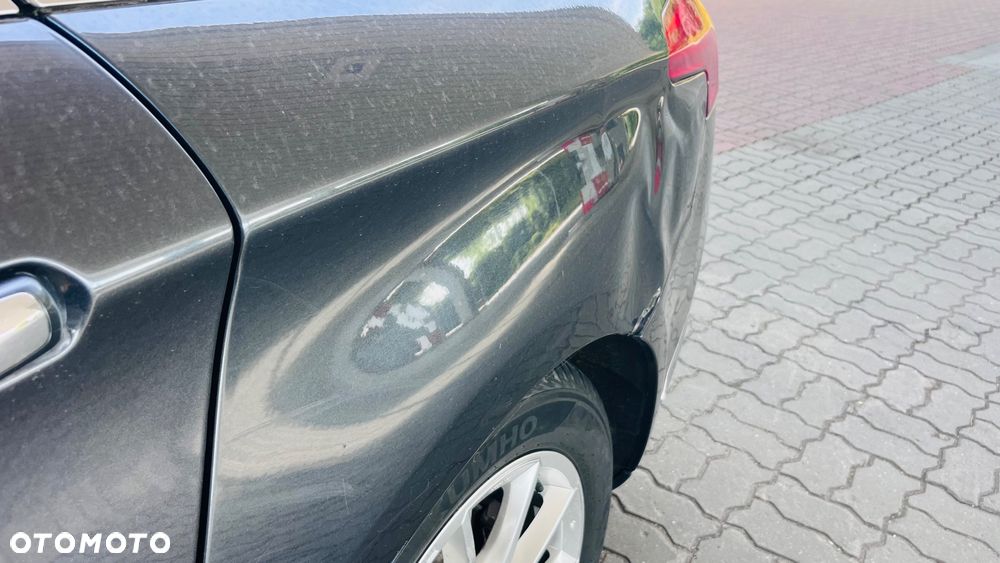 Citroën C5 2.0 HDi Exclusive - 20