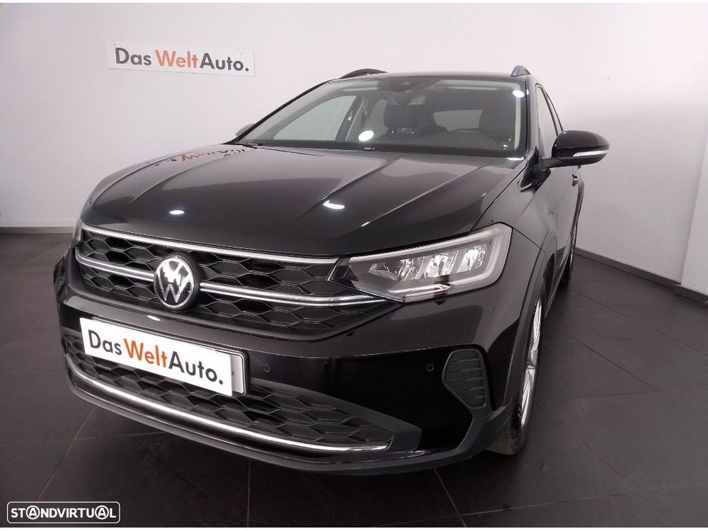 VW Taigo 1.0 TSI Urban - 1