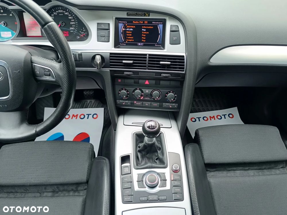 Audi A6 Avant 2.0 TDIe DPF - 31