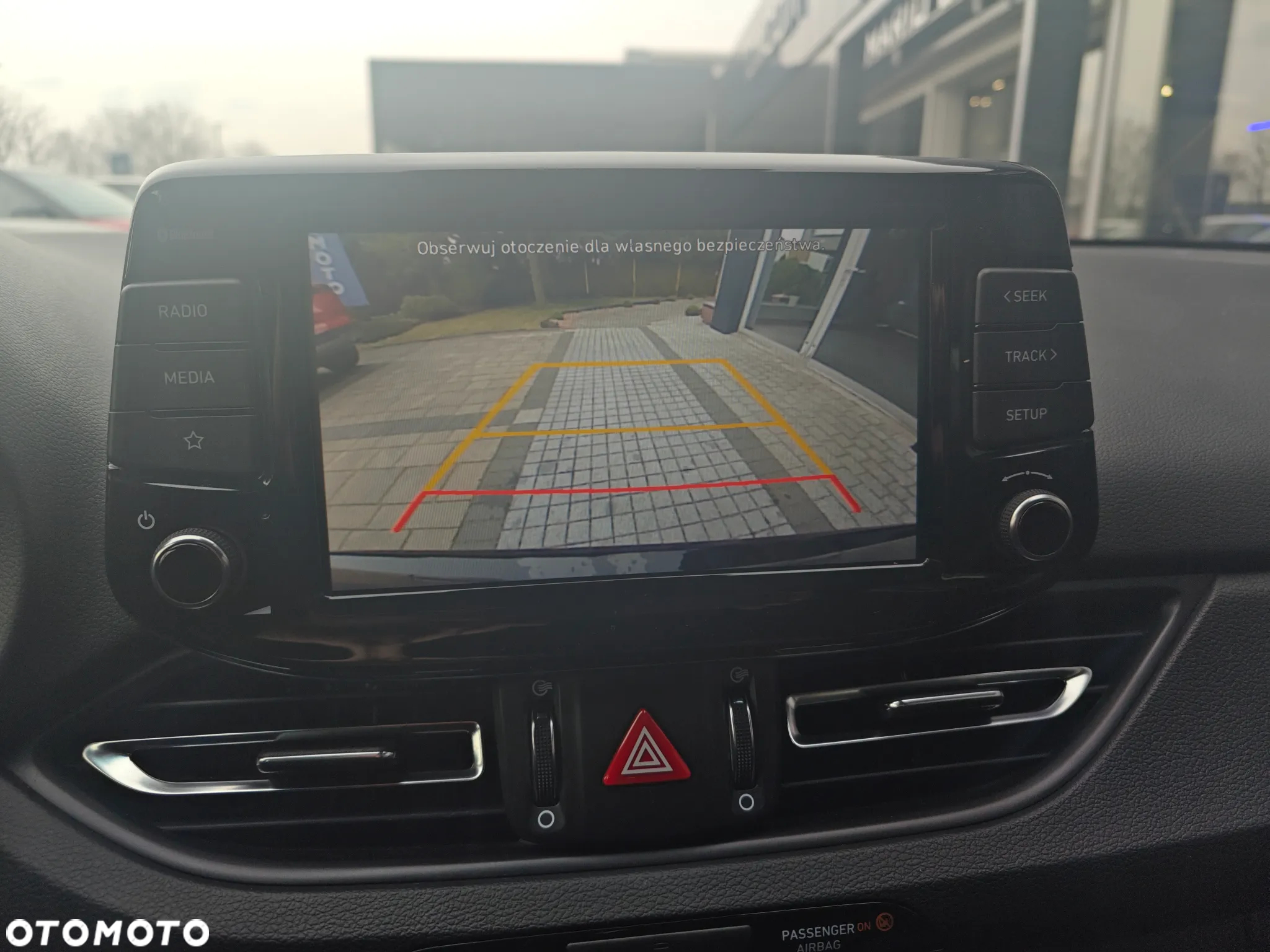 Hyundai i30 1.0 T-GDI Smart - 9