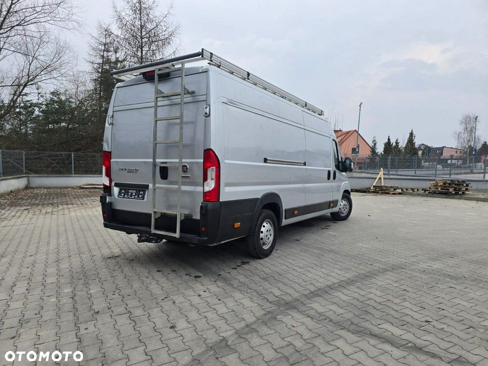 Fiat Ducato - 6