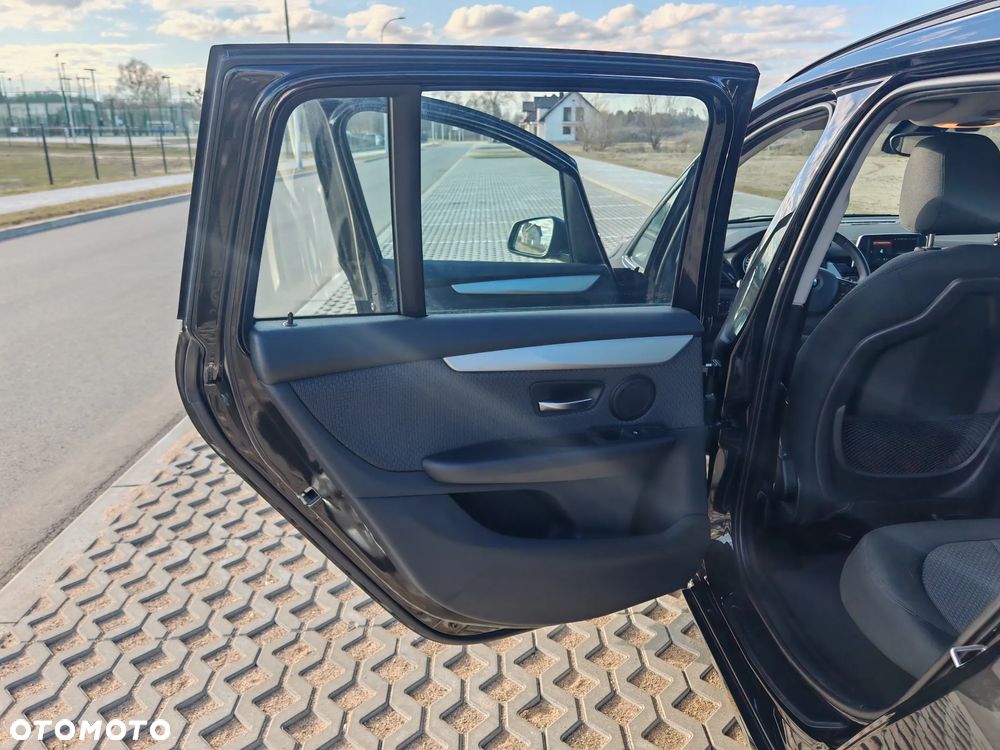 BMW Seria 2 218d GT Advantage - 16