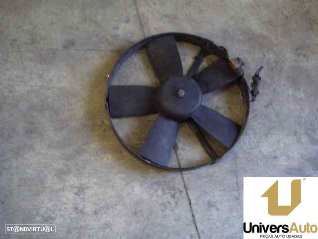 ELETROVENTILADOR BMW 5 524 TD 115CV 2443CC - 1