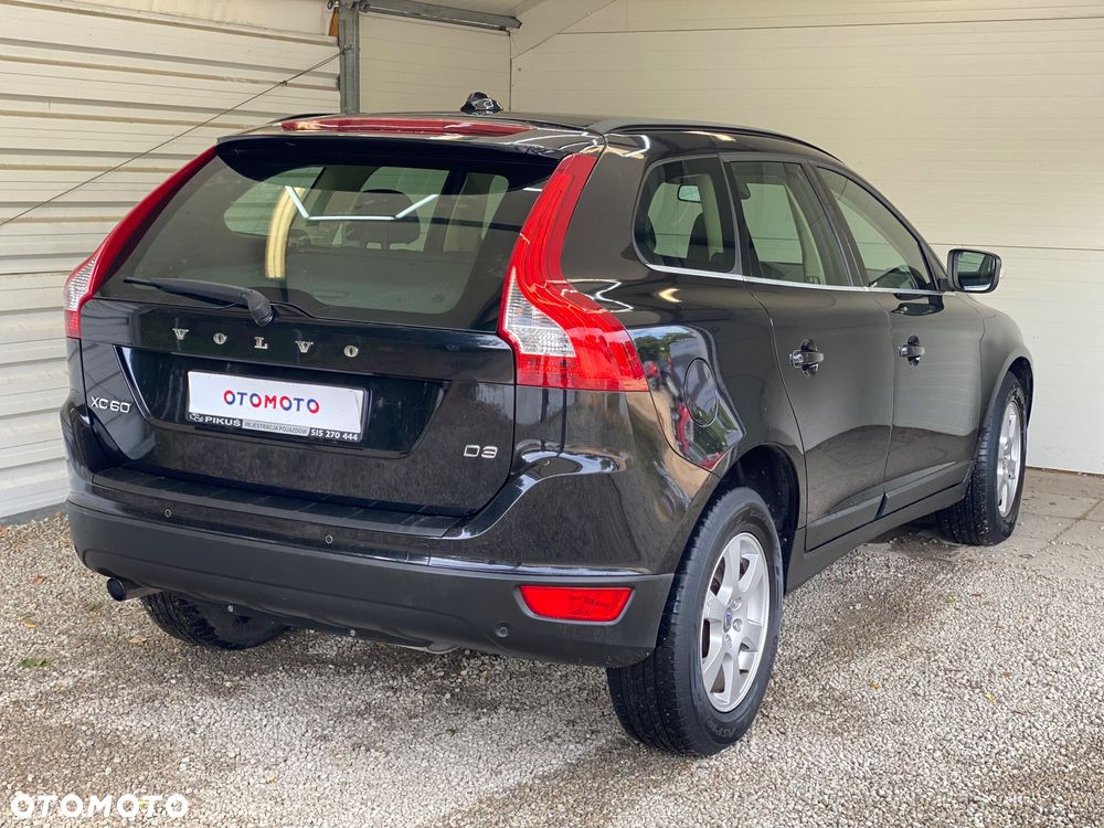Volvo XC 60 D3 Summum - 34
