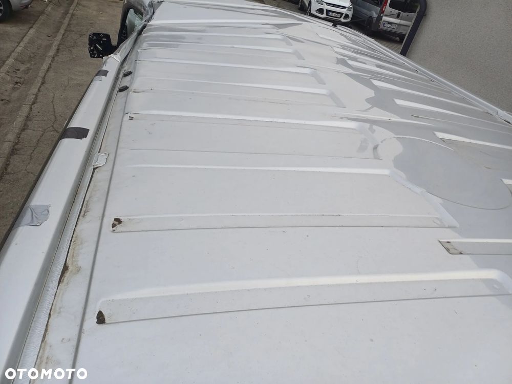 Renault Trafic Combi Expression - 14
