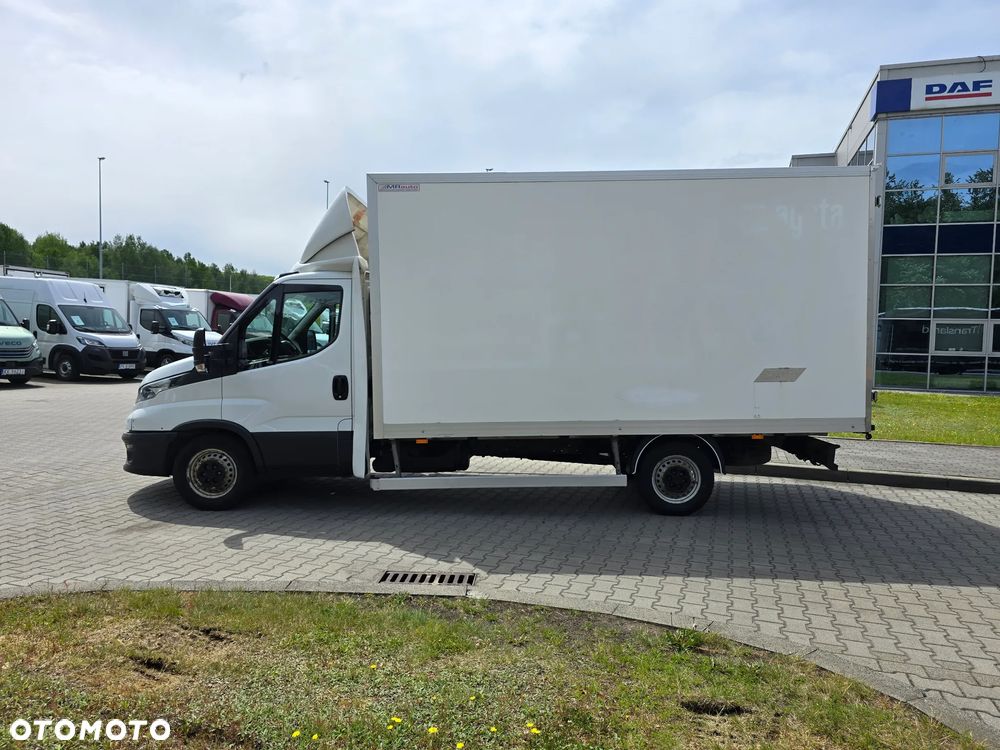 Iveco MR DAILY 35S/MR - 9