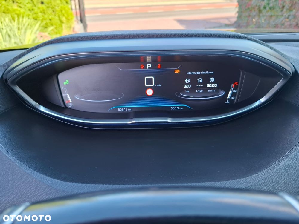 Peugeot 3008 - 18