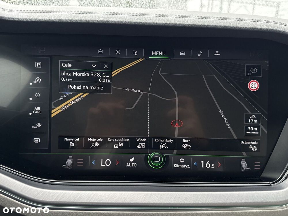 Volkswagen Touareg 3.0 V6 TDI SCR 4Mot - 31