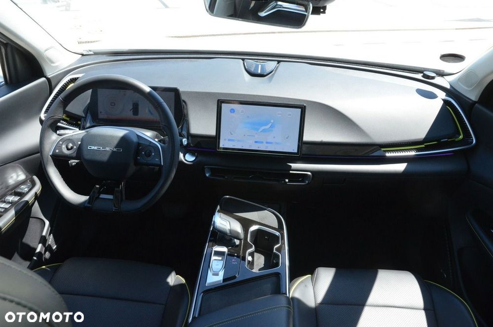 BAIC 5 Beijing 1.5T Luxury DCT - 22