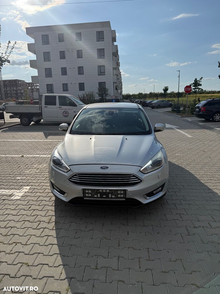 Ford Focus - 2