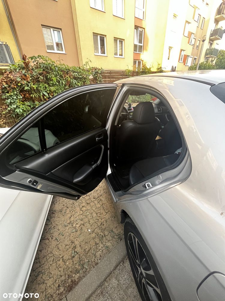 Honda Accord 2.2i-CTDi Executive - 6
