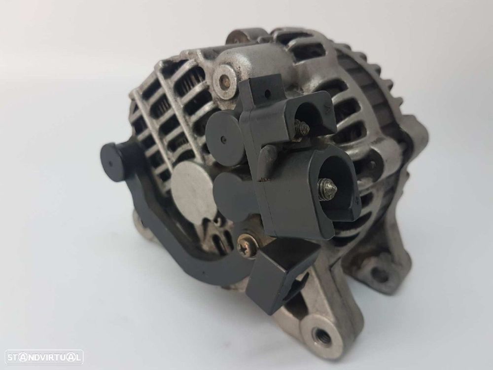 ALTERNADOR FIAT SCUDO (222) 2.0 JTD EL CAJA CERRADA. (BATALLA 3224) - 4