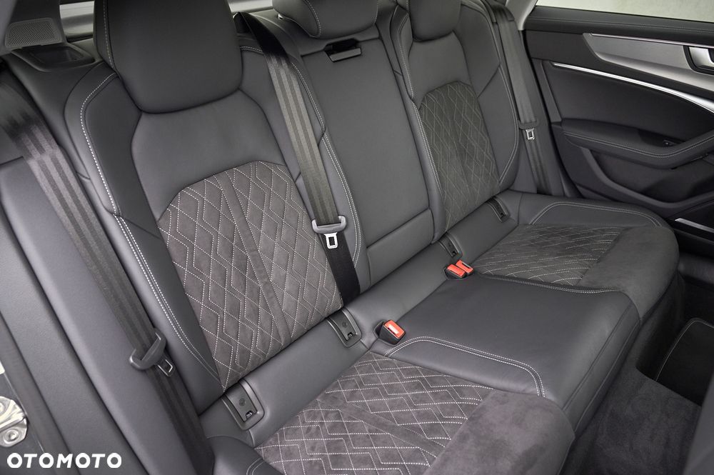 Audi S7 Sportback TDI Tiptronic - 27