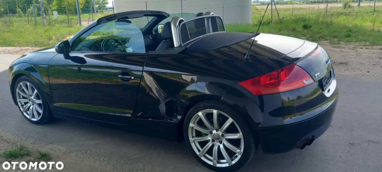 Audi TT - 17