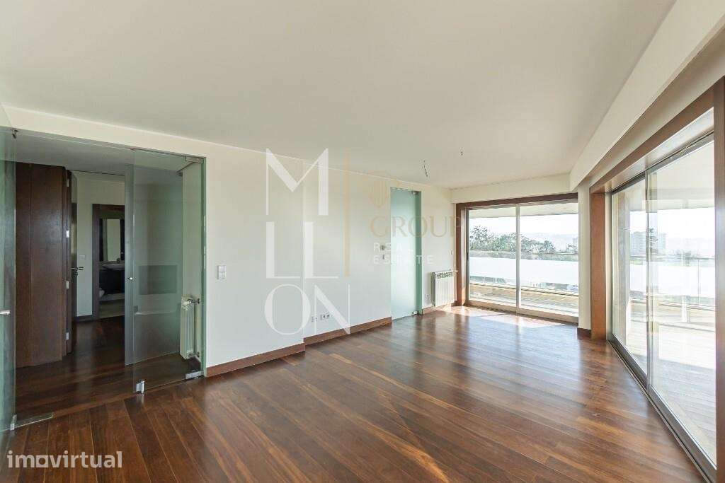 T4 nos Pinhais da Foz: O Seu Refúgio Exclusivo no Porto - Grande imagem: 2/17