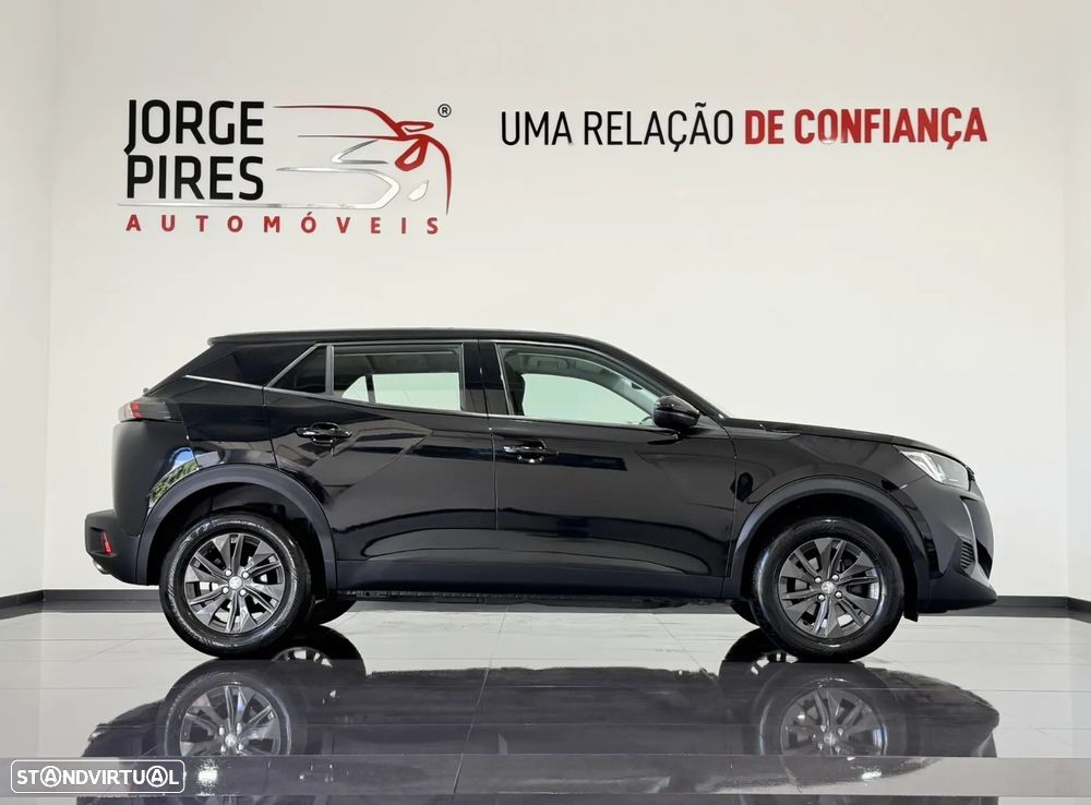 Peugeot 2008 1.5 BlueHDi Active Pack - 13