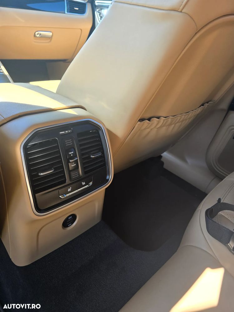 Porsche Macan PDK - 9