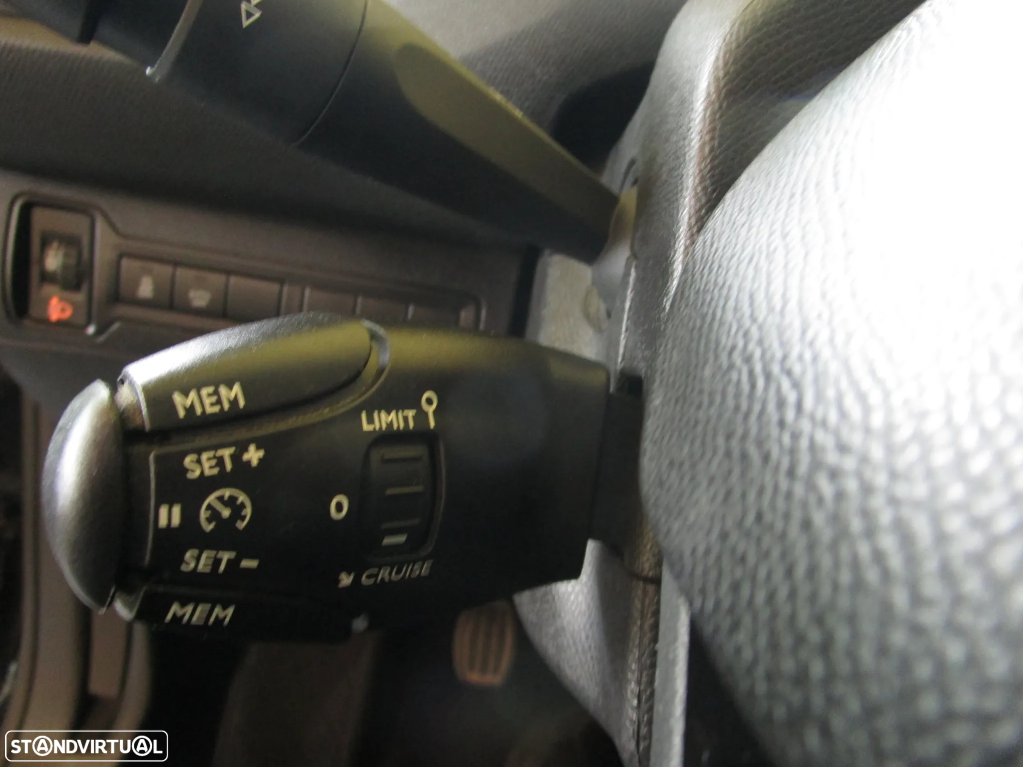 Peugeot 308 SW 1.6 BlueHDi Allure J17 - 37