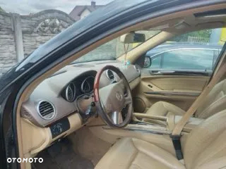 Mercedes-Benz GL 450 CDI - 5