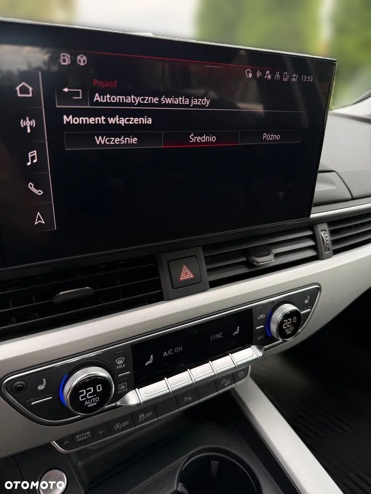 Audi A4 Allroad 40 TDI Quattro S tronic - 38