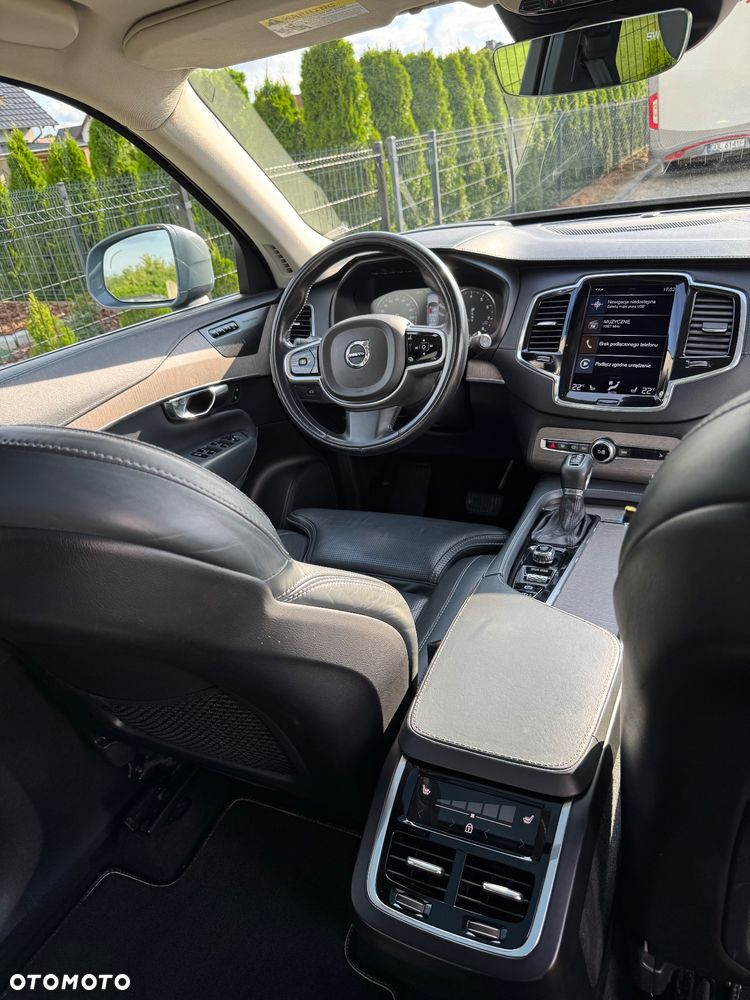 Volvo XC 90 ver-t6-awd-inscription-7os - 22