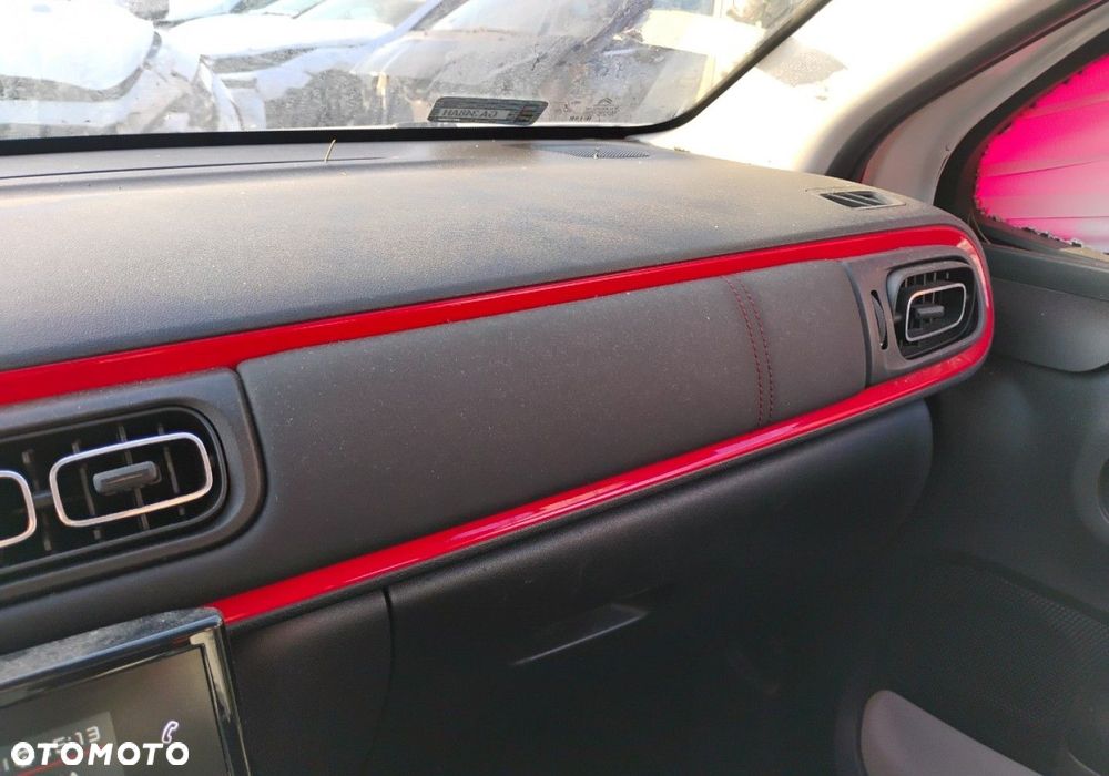 Citroën C3 - 16