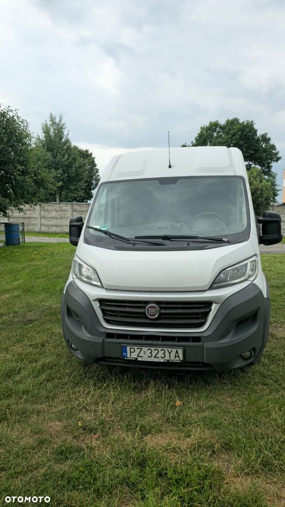 Fiat Ducato Panorama L2H2 - 10