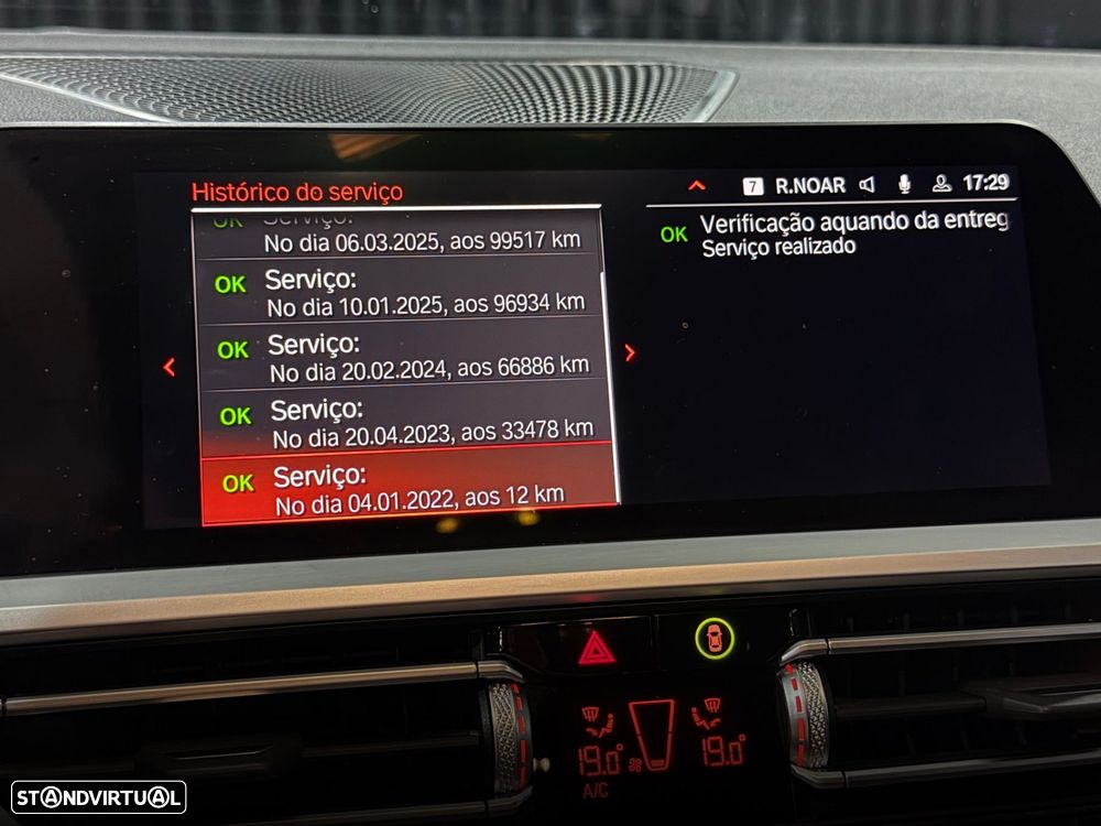 BMW 330 e Pack M Auto - 23