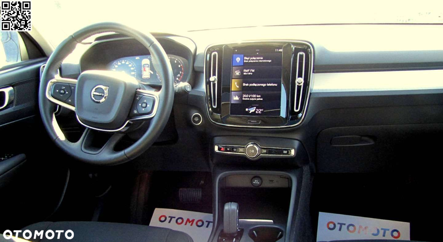 Volvo XC 40 - 18