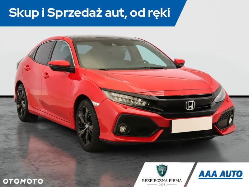 Honda Civic - 3